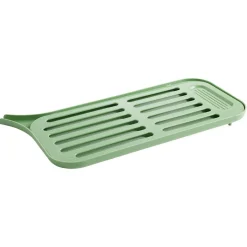 Égouttoir à vaisselle en plastique L41 x l17,5 x H3 cm < Gifi Best