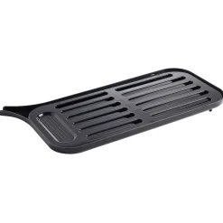 Égouttoir à vaisselle en plastique L41 x l17,5 x H3 cm < Gifi Best