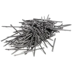 50g pointes tête homme acier brut - 1,3x20 mm < Gifi New