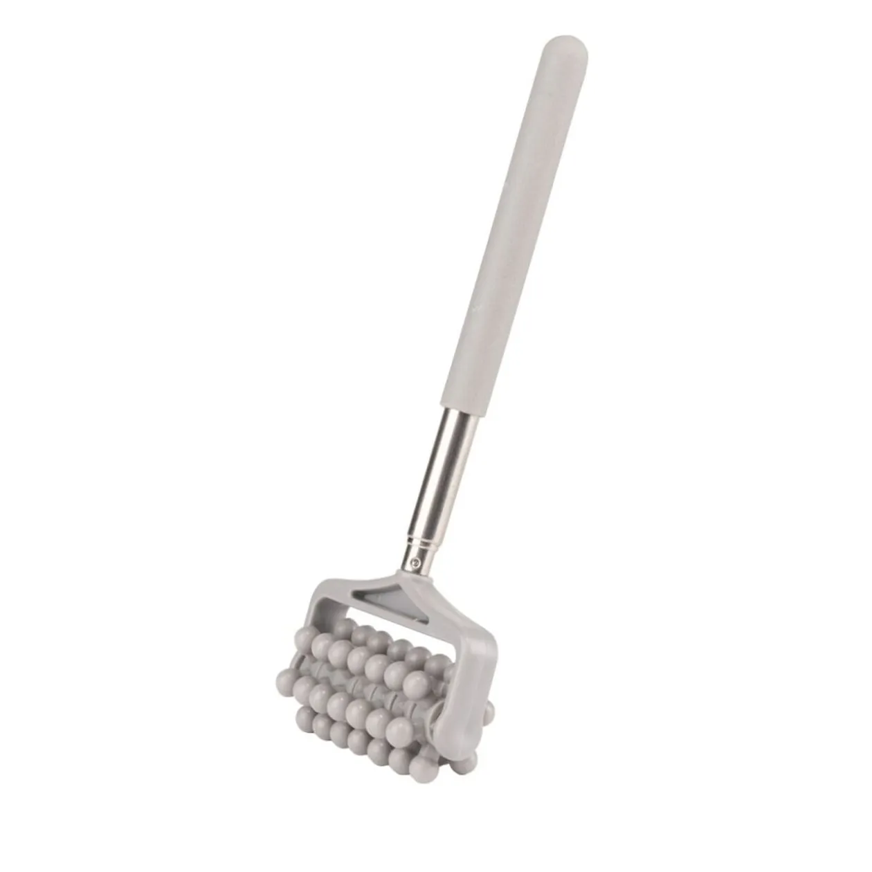 Gratte dos télescopique métal et plastique L15cm (6 modèles)