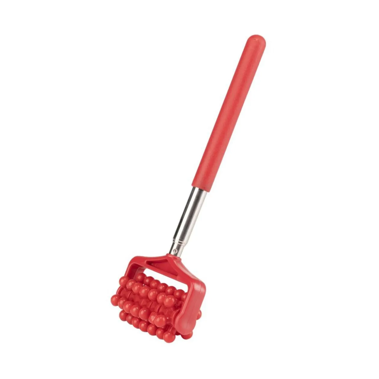 Gratte dos télescopique métal et plastique L15cm (6 modèles)