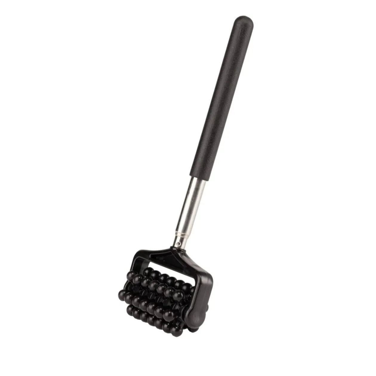 Gratte dos télescopique métal et plastique L15cm (6 modèles)