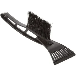 Gratte- givre avec brosse