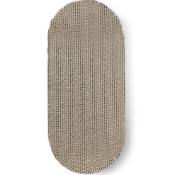 Grattoir forme skate pour chat 56x20 cm
