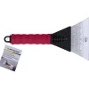 Grattoir givre raclette à glace manche grip L26cm (3 modèles)