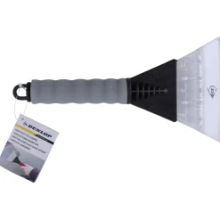 Grattoir givre raclette à glace manche grip L26cm (3 modèles)