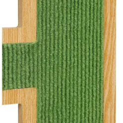 Griffoir chat forme cactus Ø34,5xH62,5cm < Gifi New
