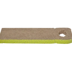Griffoir pour chat en carton 45x12xH3cm < Gifi Clearance