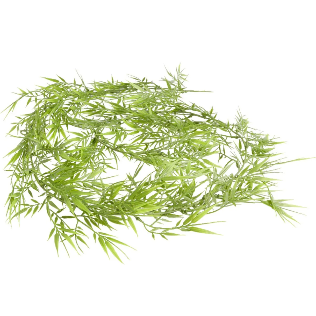 Guirlande bambou artificiel 180cm < Gifi Sale