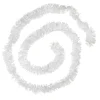 Guirlande de Noël blanche 2 m < Gifi New