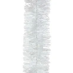 Guirlande de Noël blanche 2 m < Gifi New