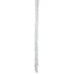 Guirlande de Noël à brins scintillants Blanc 4m < Gifi
