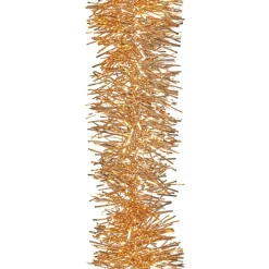 Guirlande de Noël cuivre 2 m < Gifi Outlet