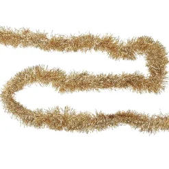Guirlande de Noël cuivre 2 m < Gifi Outlet