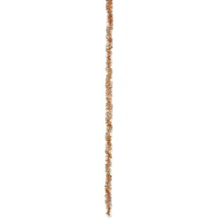 Guirlande de Noël cuivre 2 m < Gifi Outlet