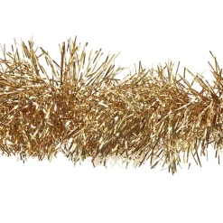 Guirlande de Noël cuivre 2 m < Gifi Outlet