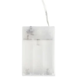 Guirlande de Noël lumineuse 290 cm (plusieurs modèles)