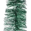 Guirlande de Noël touffue verte L400cm