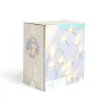 Guirlande lumineuse diamant 140LED blanc chaud 13,9m < Gifi Clearance