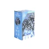 Guirlande lumineuse extérieur 240LED bleu 17,9m < Gifi Best