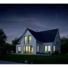 Guirlande lumineuse extérieur 400LED multicolores 29,9m