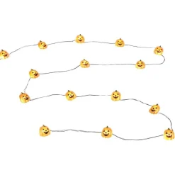 Guirlande lumineuse Halloween L170 cm < Gifi New