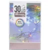 Guirlande lumineuse intérieur 30LED < Gifi Sale