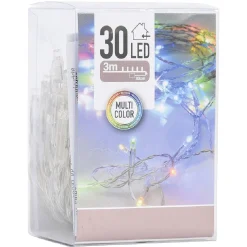 Guirlande lumineuse intérieur 30LED < Gifi Sale