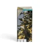 Guirlande lumineuse intérieur effet feu d'artifice 280LED blanc chaud 6,7m