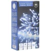 Guirlande lumineuse 60 Led Blanc clignotant 5,9 m < Gifi Sale