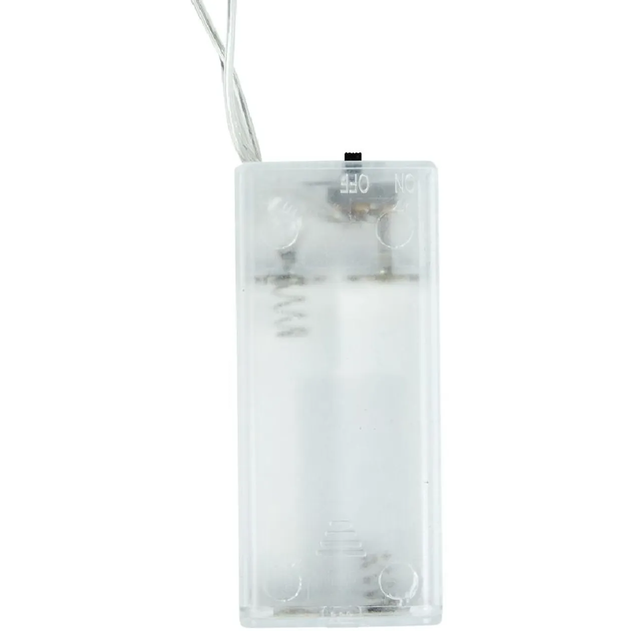Guirlande lumineuse LED bouteille 1,35 m