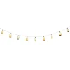 Guirlande lumineuse LED bouteille 1,35 m
