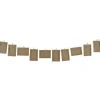 Guirlande lumineuse porte photo à LED L160 cm pour 10 photos < Gifi Outlet