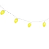 Guirlande oeuf de Pâques Grundig 10 LED