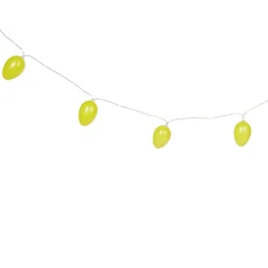 Guirlande oeuf de Pâques Grundig 10 LED