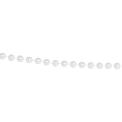 Guirlande perle blanche 2,7m < Gifi Best