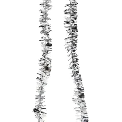 Guirlande scintillante argenté 5m < Gifi Clearance