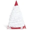 Guirlande scintillante blanc 5m < Gifi New