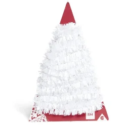 Guirlande scintillante blanc 5m < Gifi New