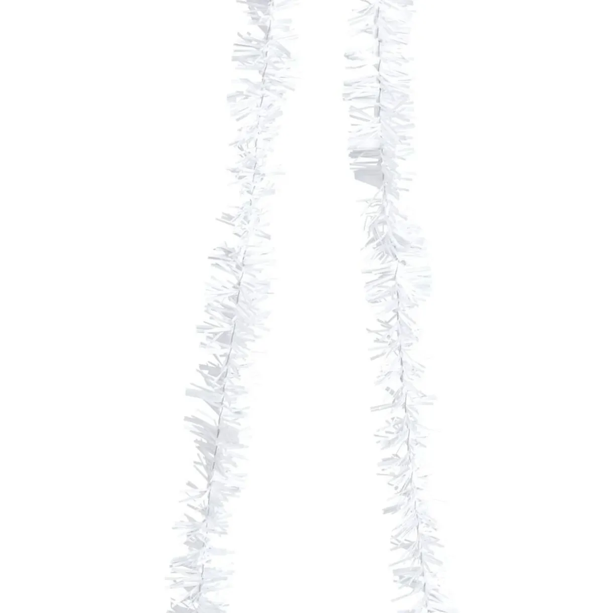 Guirlande scintillante blanc 5m < Gifi New