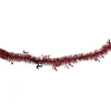 Guirlande scintillante sucre d'orge rouge 2m < Gifi Best