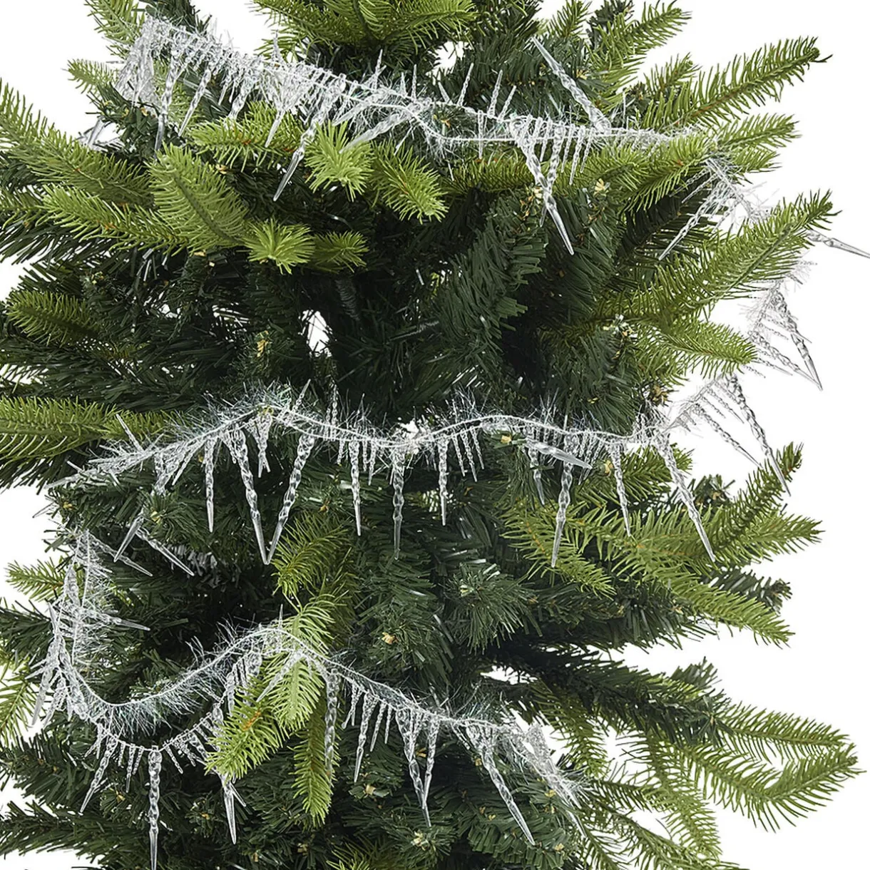 Guirlande transparente 1,5 m < Gifi New