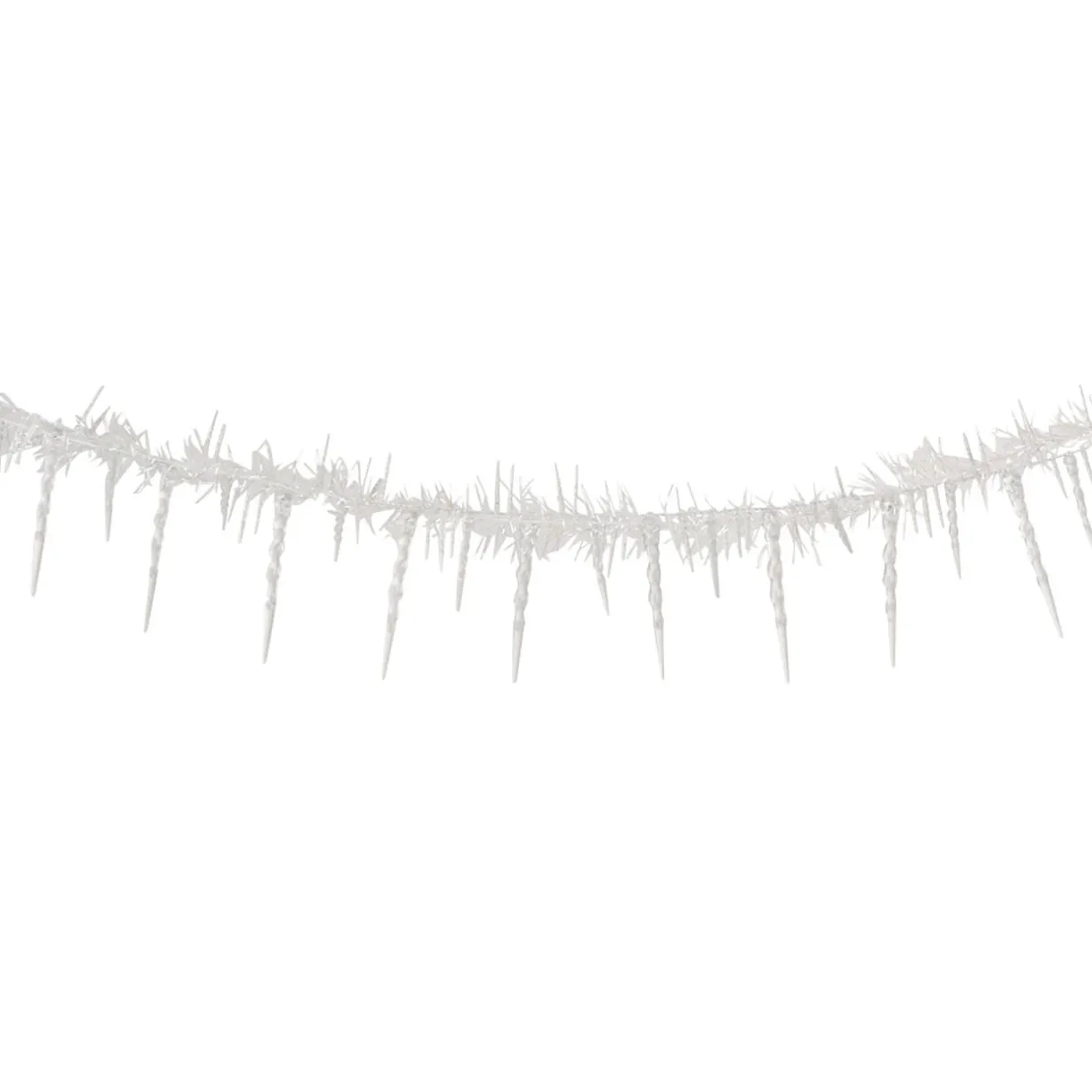 Guirlande transparente 1,5 m < Gifi New