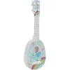 Guitare enfant 12x4xH36cm