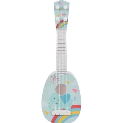 Guitare enfant 12x4xH36cm