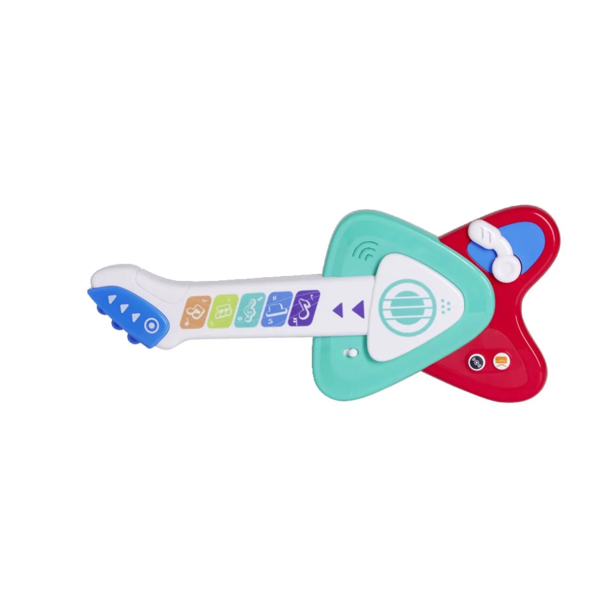 Guitare éveil 1er âge 37,5x20xép6cm < Gifi Sale