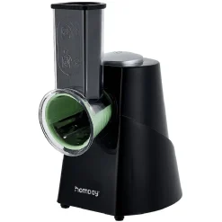 Hachoir électrique Homday multifonctions 3 embouts < Gifi Hot