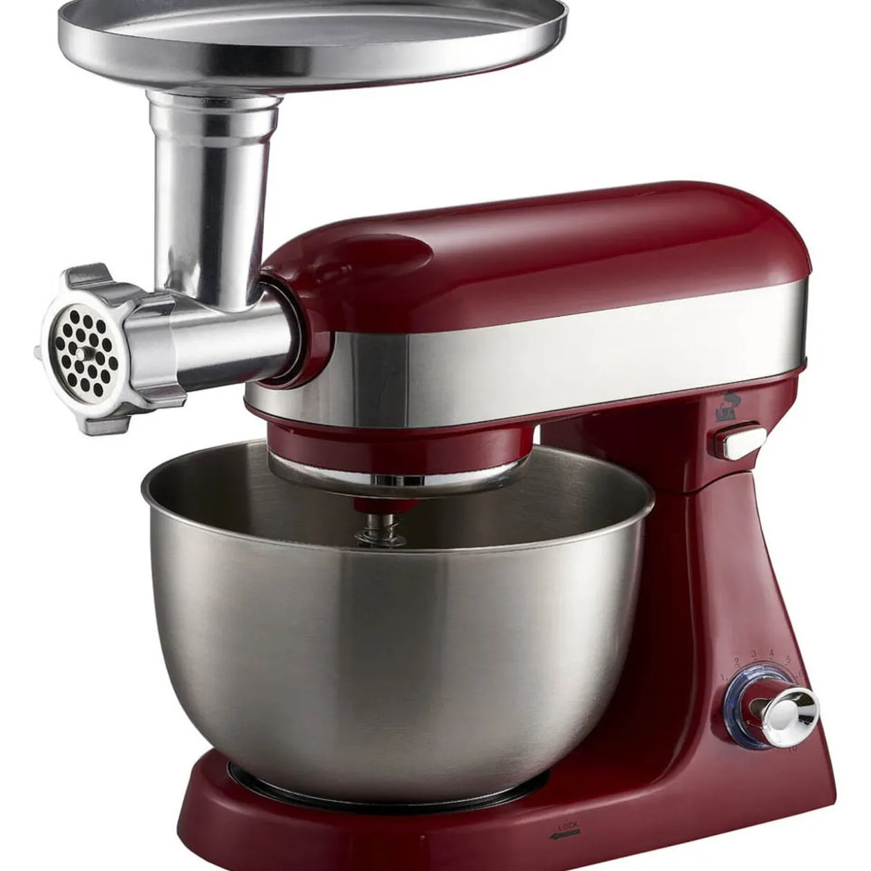 Hachoir pour robot pâtissier Cuisilux