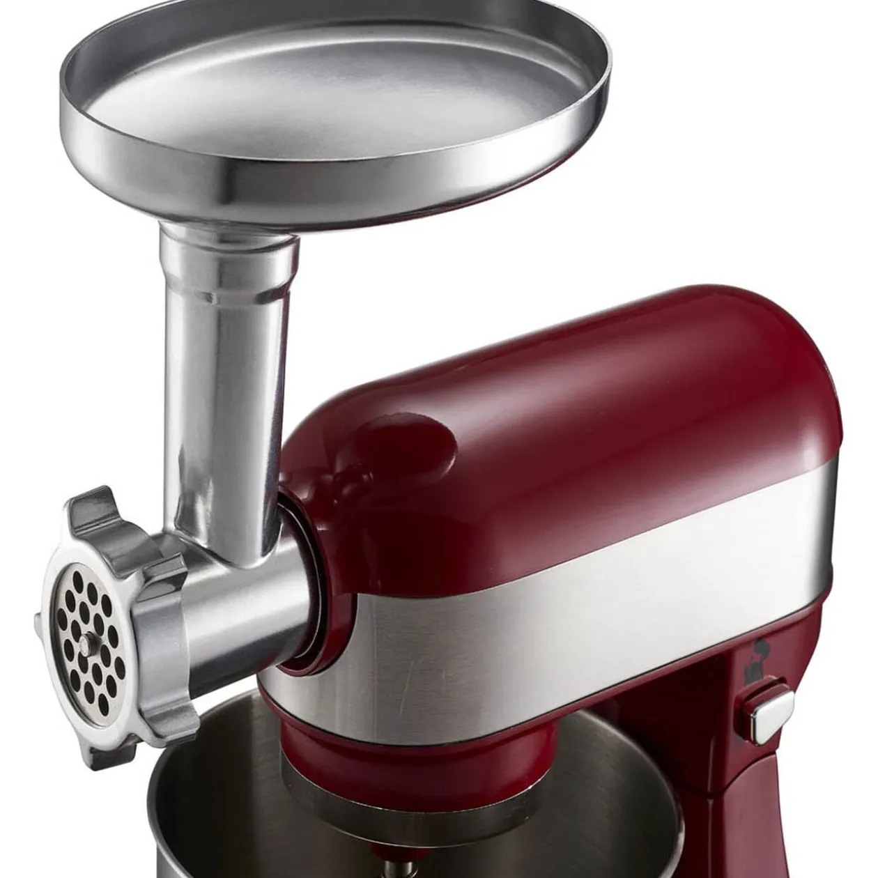 Hachoir pour robot pâtissier Cuisilux