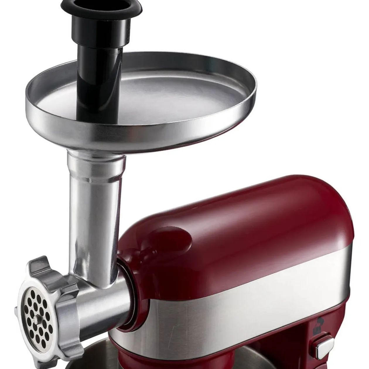 Hachoir pour robot pâtissier Cuisilux